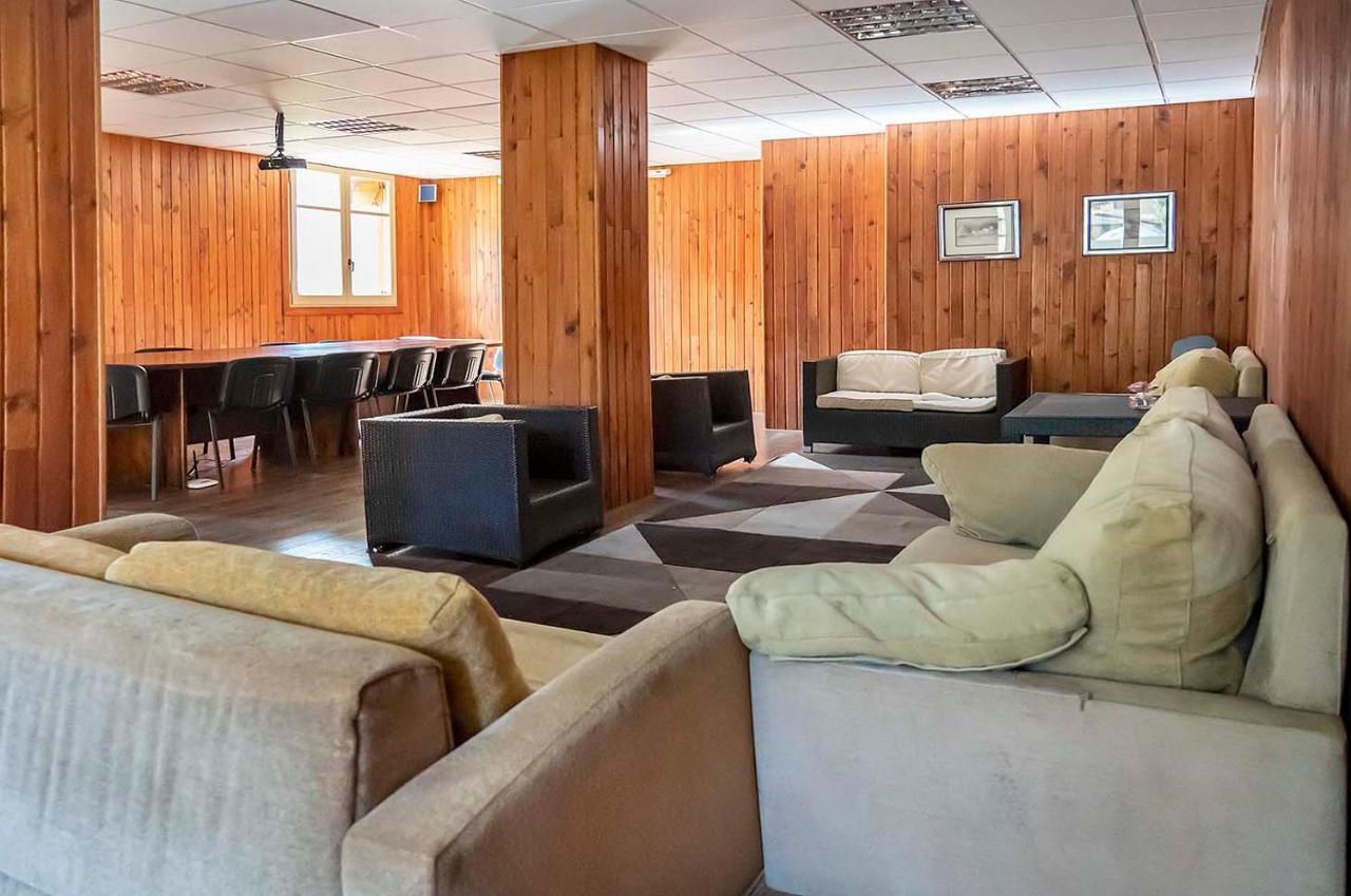 Hotel Roca Blanca Espot Zewnętrze zdjęcie