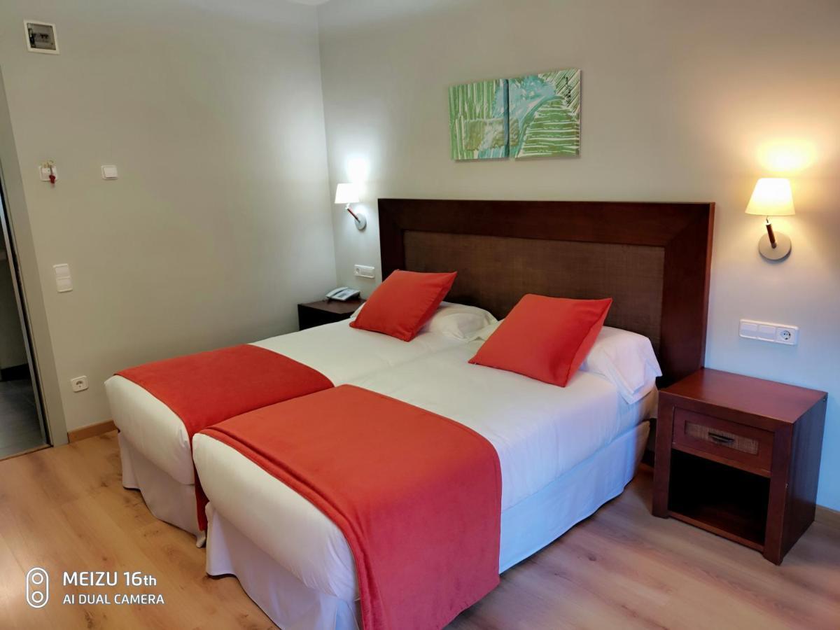 Hotel Roca Blanca Espot Pokój zdjęcie